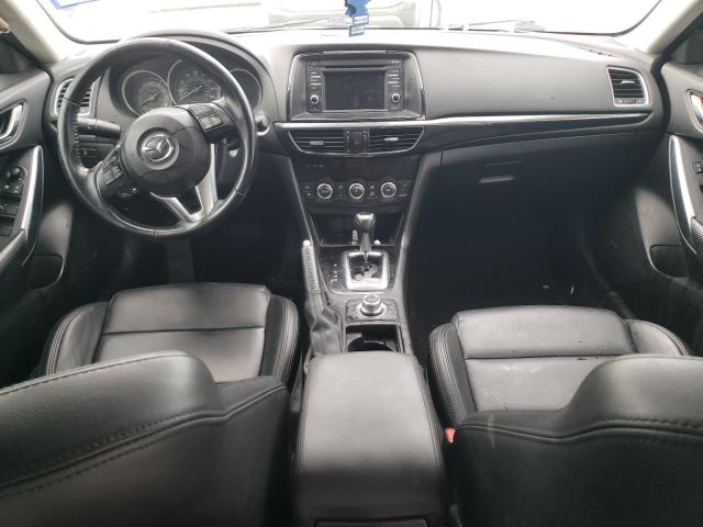 Photo 8 from auction – 2014 MAZDA 6 TOURING with VIN JM1GJ1T68E1155186