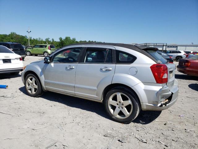 Photo 2 from auction – 2008 DODGE CALIBER R/ with VIN 1B3HB78K88D674821