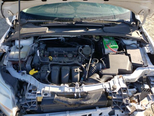 Photo 11 from auction – 2013 FORD FOCUS S with VIN 1FADP3E23DL323929