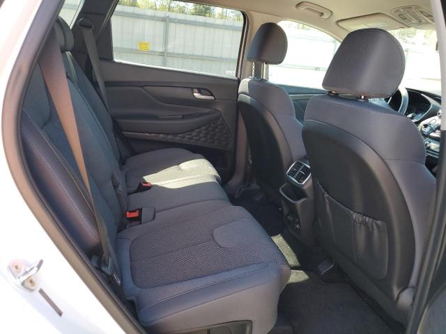 Photo 11 from auction – 2019 HYUNDAI SANTA FE S with VIN 5NMS2CAD8KH034003