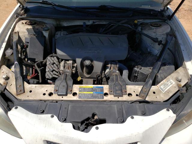 Photo 11 from auction – 2007 PONTIAC GRAND PRIX with VIN 2G2WP552371124862