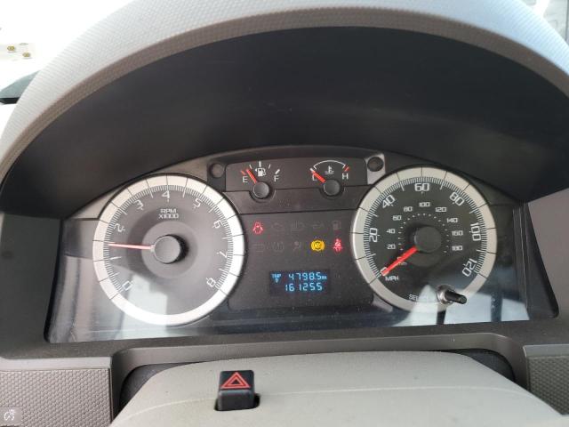 Photo 9 from auction – 2008 FORD ESCAPE XLS with VIN 1FMCU92Z28KD99071