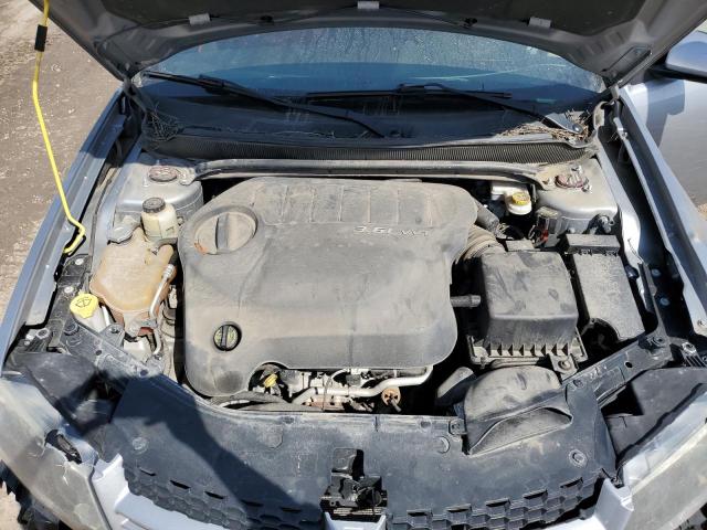 Photo 11 from auction – 2013 DODGE AVENGER SX with VIN 1C3CDZCG6DN746514