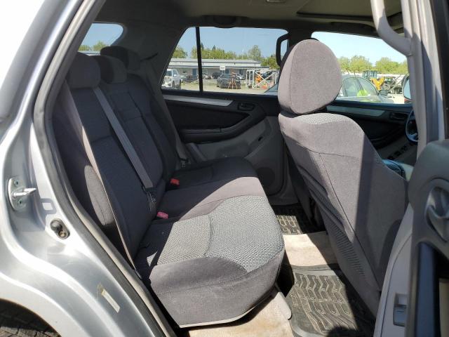 Photo 10 from auction – 2004 TOYOTA 4RUNNER SR with VIN JTEBT14R648012560