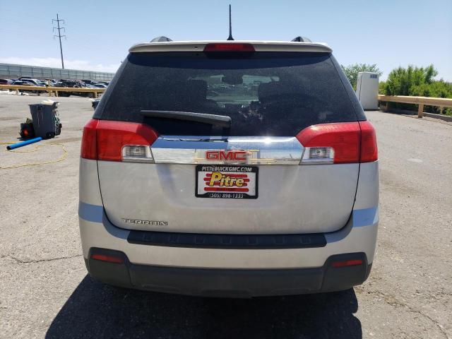 Photo 6 from auction – 2014 GMC TERRAIN SL with VIN 2GKALREK4E6229889