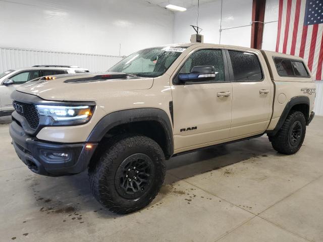Zdjęcie 1 z aukcji – 2022 RAM 1500 TRX z VIN 1C6SRFU94NN389964