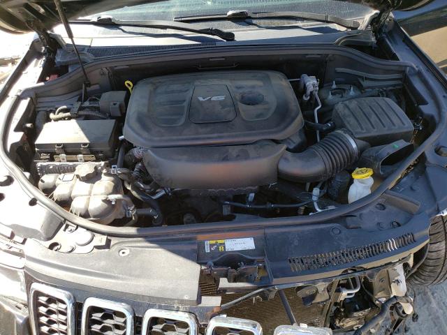 Photo 12 from auction – 2019 JEEP GRAND CHER with VIN 1C4RJFBG4KC529972