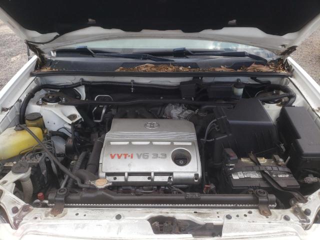Photo 12 from auction – 2005 TOYOTA HIGHLANDER with VIN JTEDP21A550061699
