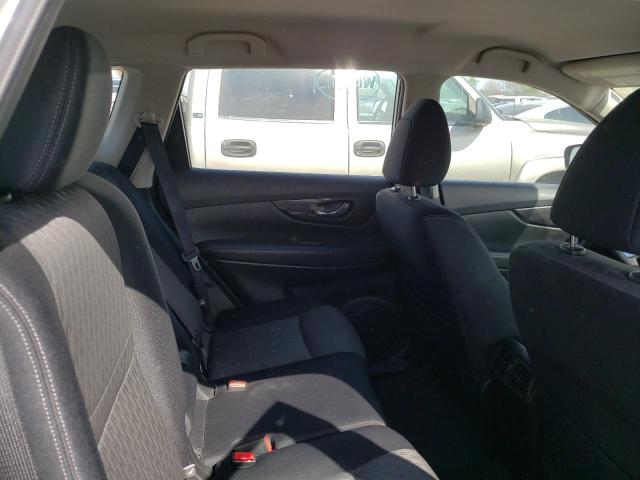 Photo 10 from auction – 2017 NISSAN ROGUE S with VIN JN8AT2MV7HW256565