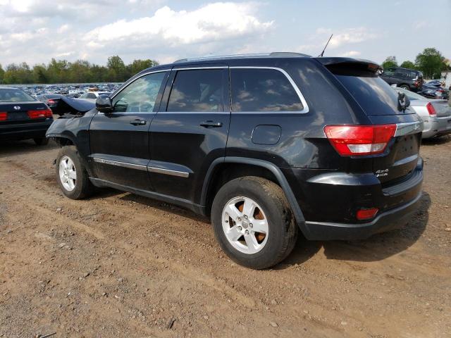 Photo 2 from auction – 2012 JEEP GRAND CHER with VIN 1C4RJFAG0CC324930