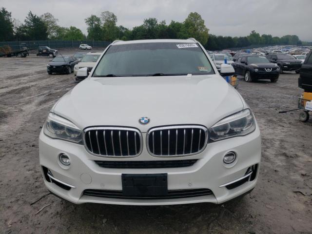 Photo 5 from auction – 2014 BMW X5 SDRIVE3 with VIN 5UXKR2C54E0C00647