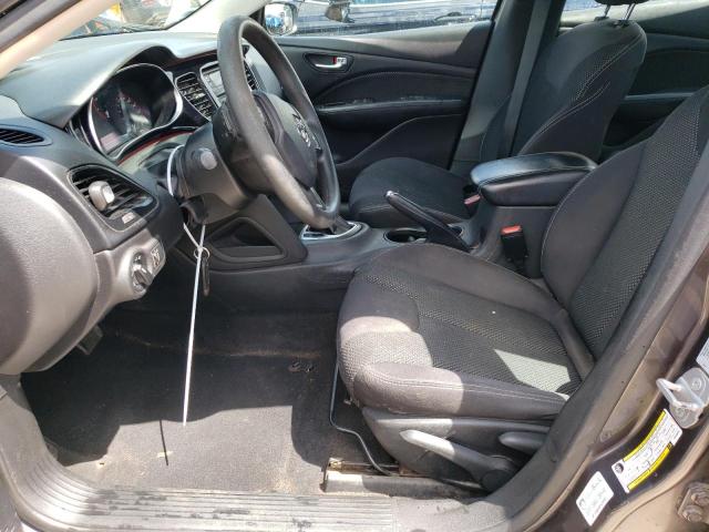 Photo 7 from auction – 2015 DODGE DART SXT with VIN 1C3CDFBB3FD158826
