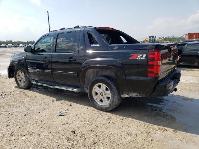 Photo 2 from auction – 2013 CHEVROLET AVALANCHE with VIN 3GNTKFE73DG322592