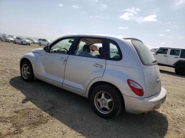 Photo 2 from auction – 2006 CHRYSLER PT CRUISER with VIN 3A4FY48B76T203635