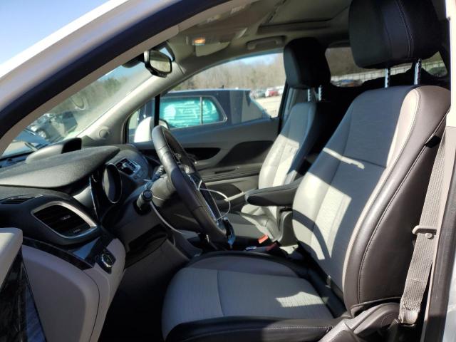 Photo 7 from auction – 2016 BUICK ENCORE SPO with VIN KL4CJ2SM2GB606298