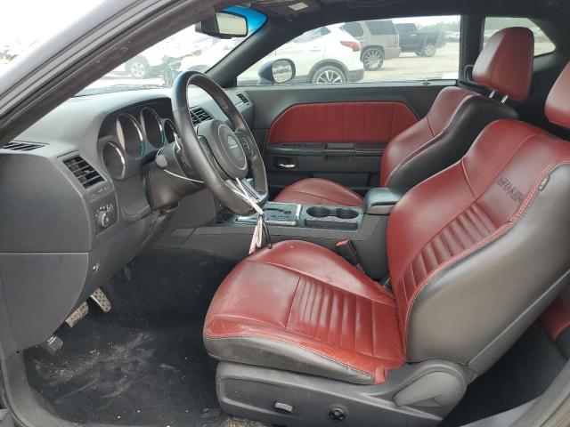 Photo 7 from auction – 2014 DODGE CHALLENGER with VIN 2C3CDYBT8EH276960