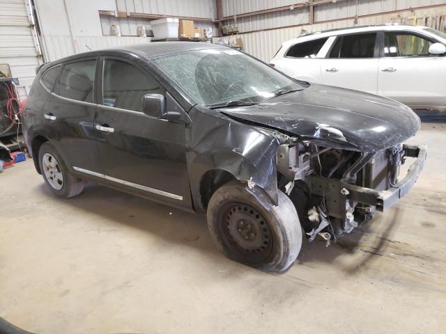Photo 4 from auction – 2011 NISSAN ROGUE S with VIN JN8AS5MT9BW575752