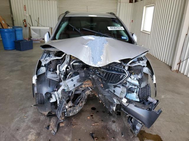 Photo 5 from auction – 2019 BUICK ENCORE PRE with VIN KL4CJASB6KB704509