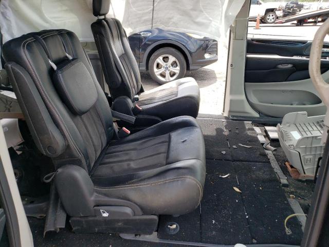 Photo 11 from auction – 2019 DODGE GRAND CARA with VIN 2C4RDGCG6KR737032