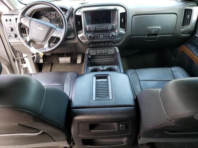 Photo 8 from auction – 2016 CHEVROLET SILVERADO with VIN 3GCUKSEC9GG354292
