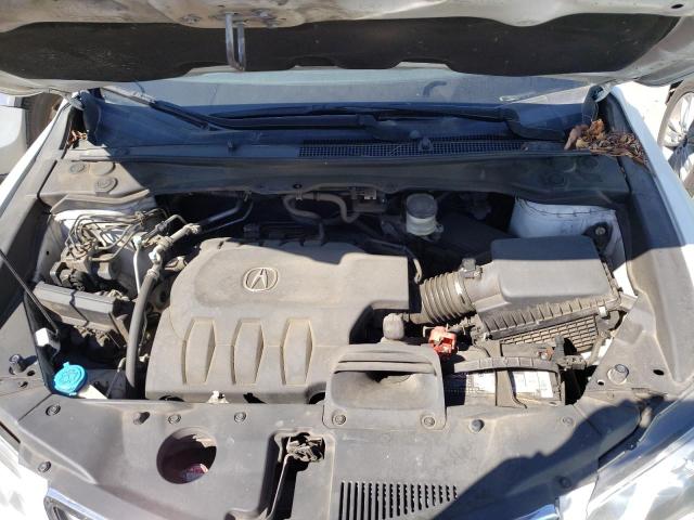 Photo 12 from auction – 2015 ACURA RDX with VIN 5J8TB4H37FL021000