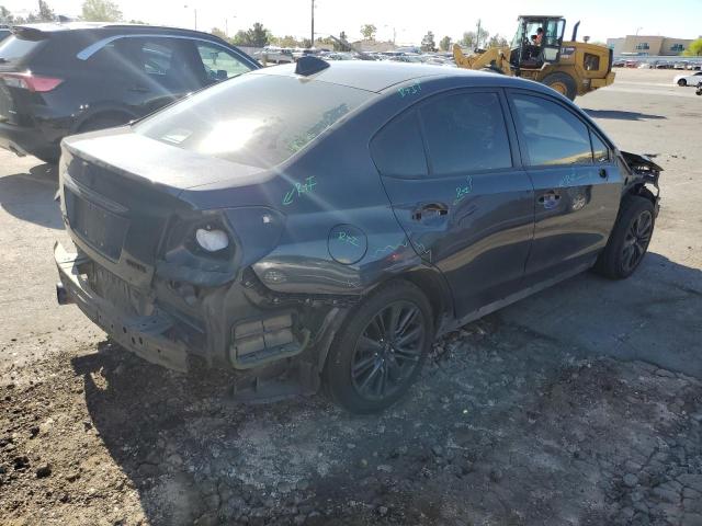 Photo 3 from auction – 2015 SUBARU WRX with VIN JF1VA1A68F9802642