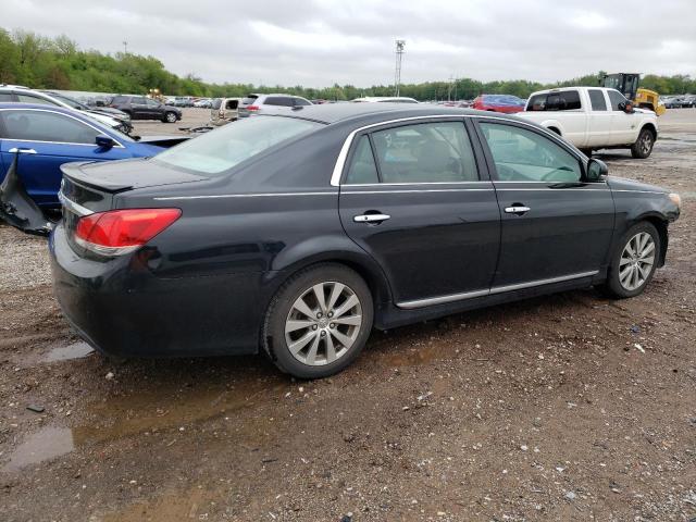 Photo 3 from auction – 2012 TOYOTA AVALON BAS with VIN 4T1BK3DB8CU454649