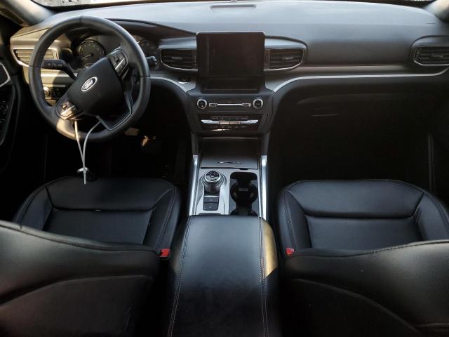 Photo 8 from auction – 2020 FORD EXPLORER X with VIN 1FMSK7DH0LGB06208