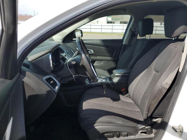 Photo 7 from auction – 2012 GMC TERRAIN SL with VIN 2GKFLTEK8C6190448
