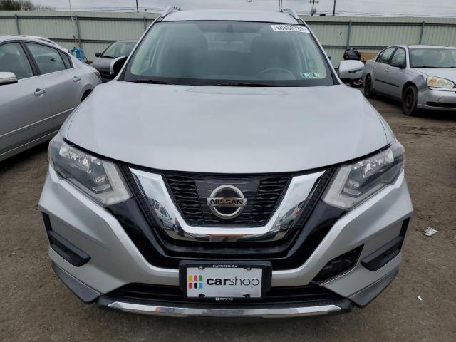 صورة رقم 5 من المزاد - 2017 NISSAN ROGUE S مع VIN KNMAT2MV7HP572425