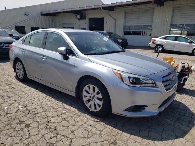 Photo 4 from auction – 2015 SUBARU LEGACY 2.5 with VIN 4S3BNBD68F3034151