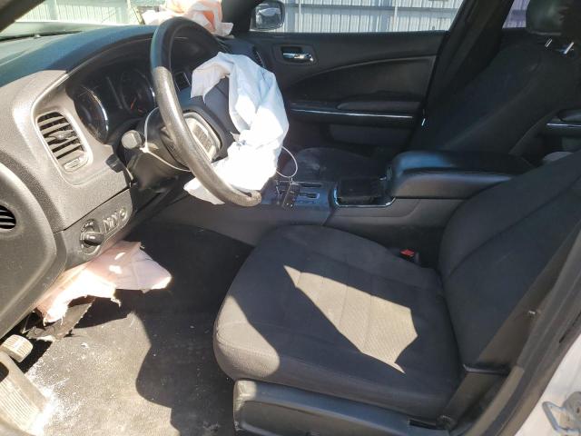 Photo 7 from auction – 2014 DODGE CHARGER SE with VIN 2C3CDXBG6EH129307