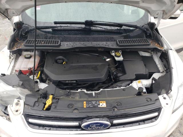 Photo 12 from auction – 2014 FORD ESCAPE TIT with VIN 1FMCU0JX9EUD86751