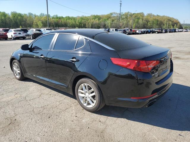 Photo 2 from auction – 2012 KIA OPTIMA LX with VIN 5XXGM4A78CG003849