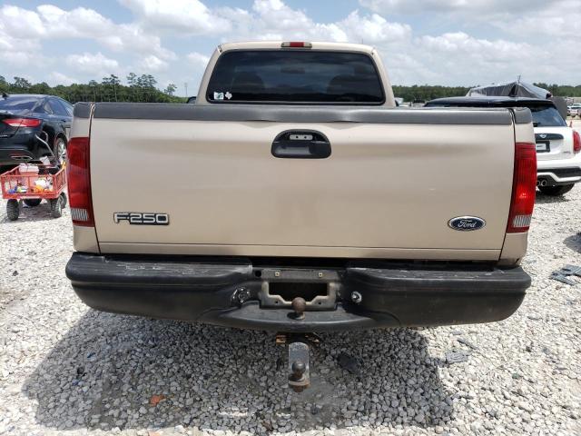 Photo 6 from auction – 1999 FORD F250 SUPER with VIN 1FTNF20F7XEB60202