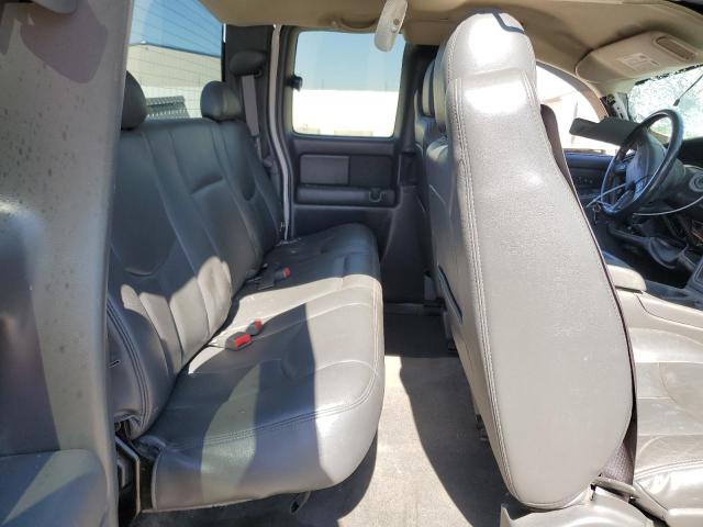 Photo 10 from auction – 2004 GMC NEW SIERRA with VIN 1GTEK19T34E397828