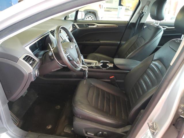 Photo 7 from auction – 2015 FORD FUSION SE with VIN 3FA6P0HD7FR221655
