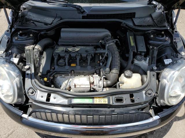 Photo 11 from auction – 2010 MINI COOPER S with VIN WMWMS3C5XATY51367