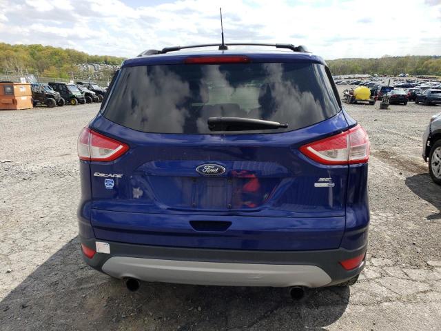 Photo 6 from auction – 2013 FORD ESCAPE SE with VIN 1FMCU9G94DUC10749