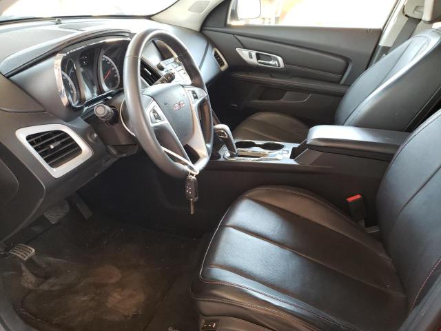 Photo 7 from auction – 2012 GMC TERRAIN SL with VIN 2GKALWEK4C6232044