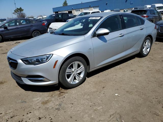 BUICK REGAL PREF 2018 z numerem VIN W04GL6SX2J1085318 - Zdjęcie z aukcji