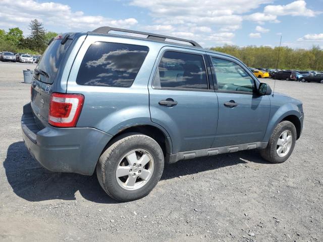Photo 3 from auction – 2012 FORD ESCAPE XLT with VIN 1FMCU9D71CKA97968