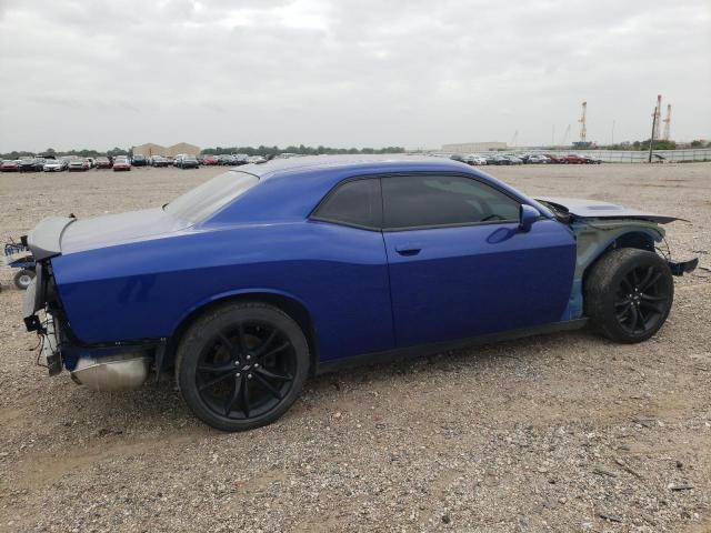 Photo 3 from auction – 2018 DODGE CHALLENGER with VIN 2C3CDZAGXJH332854