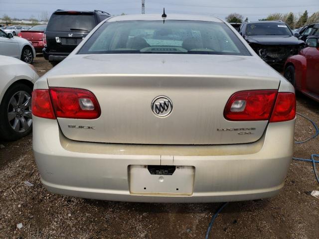 Photo 6 from auction – 2007 BUICK LUCERNE CX with VIN 1G4HD57297U231120
