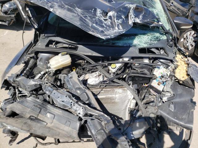 Photo 11 from auction – 2018 FORD FOCUS SE with VIN 1FADP3FE5JL222461