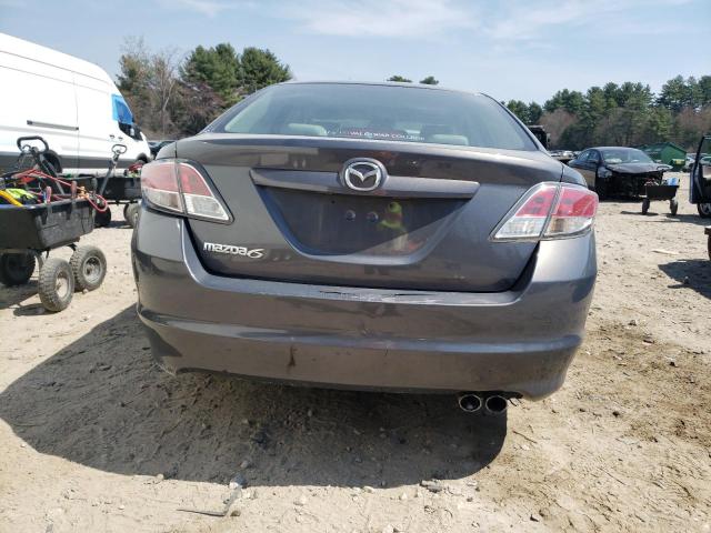 Photo 6 from auction – 2010 MAZDA 6 I with VIN 1YVHZ8CH0A5M09770