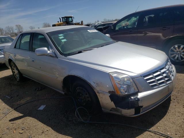 Photo 4 from auction – 2011 CADILLAC DTS with VIN 1G6KA5E62BU124754