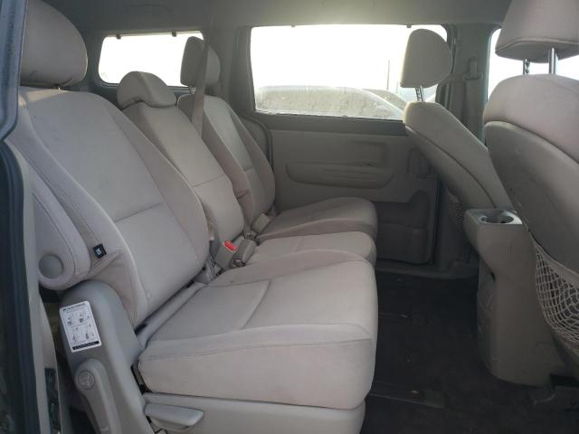 Photo 11 from auction – 2015 KIA SEDONA LX with VIN KNDMB5C11F6028554