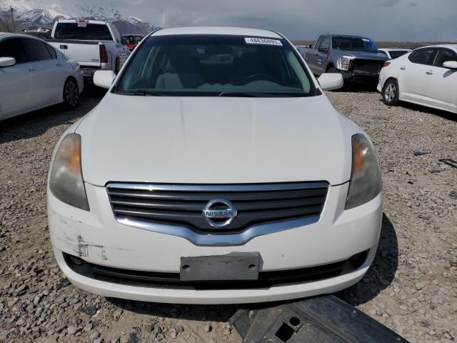 Photo 5 from auction – 2007 NISSAN ALTIMA 2.5 with VIN 1N4AL21E37C152497