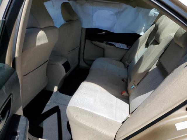 Photo 10 from auction – 2012 TOYOTA CAMRY BASE with VIN 4T1BF1FK0CU051318